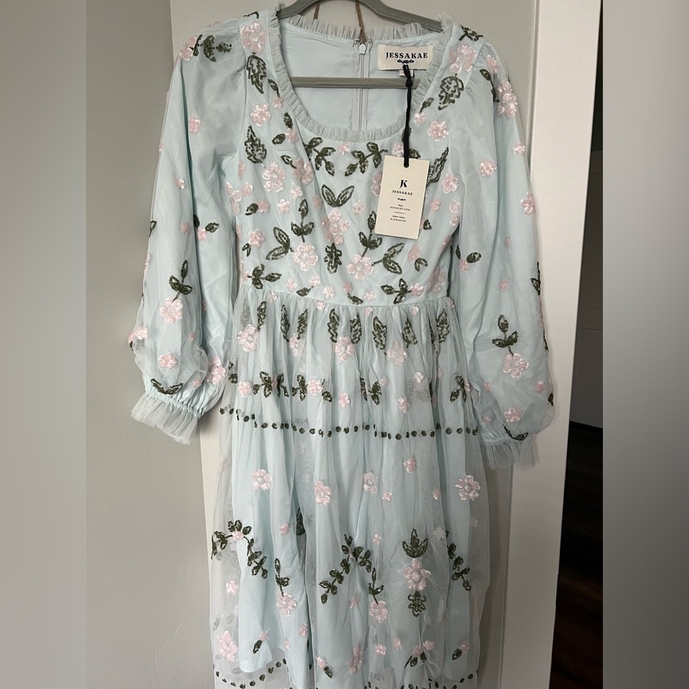 JessaKae Elina Dress